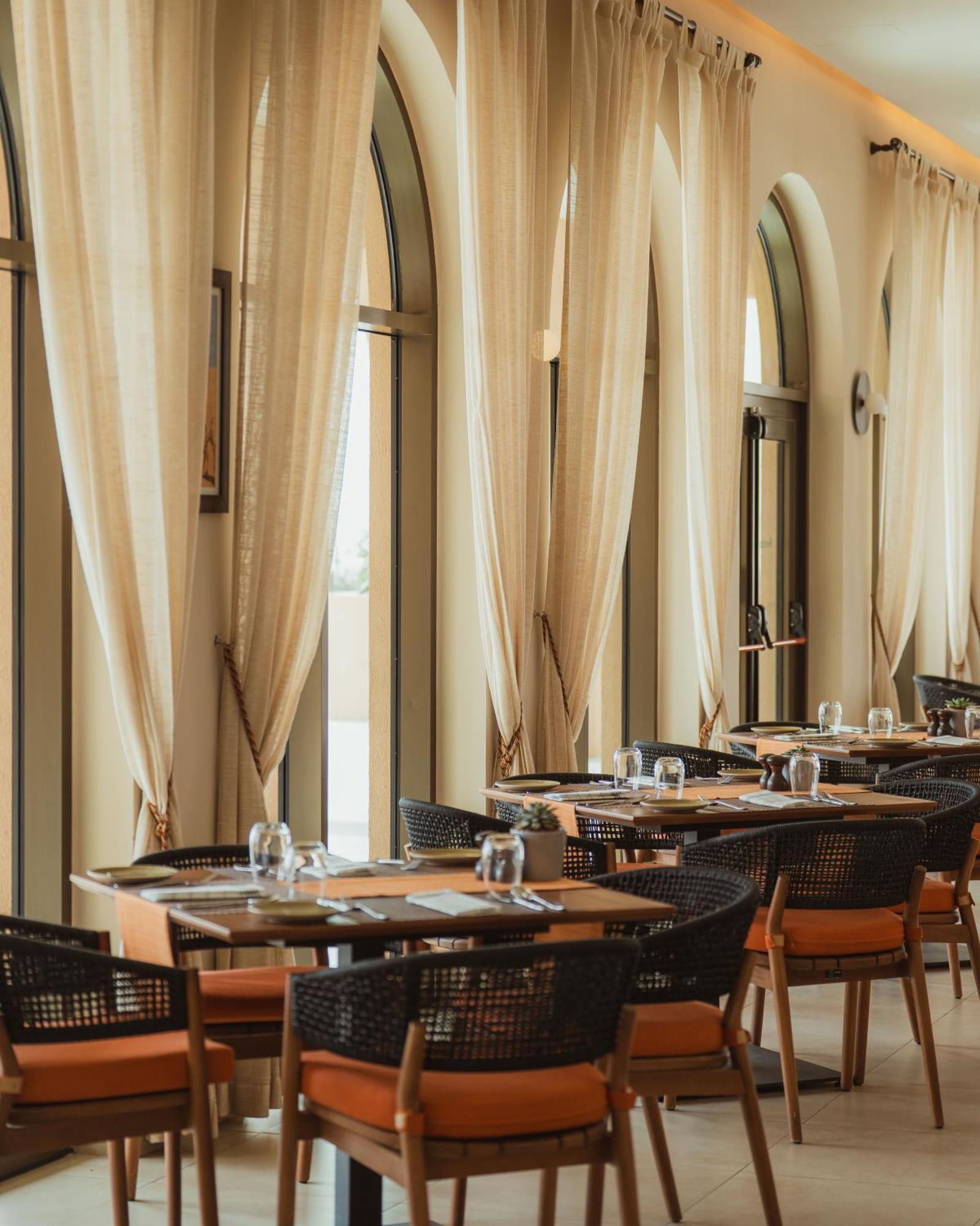 Bab Al Nojoum Bateen Liwa Exterior photo
